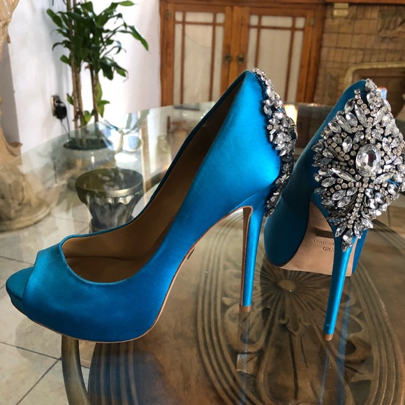 BAGDLEY MISCHKA Shoes - BADGLEY MISCHKA